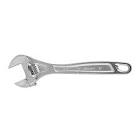 [EXP-15508] LLAVE AJUSTABLE (PERICO) 12' PROFESIONAL CROMADA, EXPERT