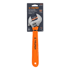[TRU-15511] LLAVE AJUSTABLE (PERICO) 10' CROMADA MANGO DE PVC, TRUPER