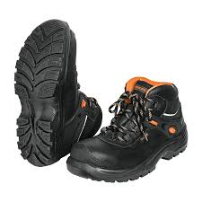 [TRU-15537] BOTA DE SEGURIDAD NEGRA, #30 DIELÉCTRICA ANTIFATIGA, TRUPER