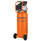 [TRU-15656] COMPRESOR DE AIRE, LUBRICADO, VERTICAL 80L 3½HP 127V TRUPER