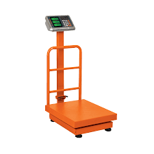 [TRU-15732] BÁSCULA ELECTRÓNICA DE PLATAFORMA, PLEGABLE, 200 KG, TRUPER