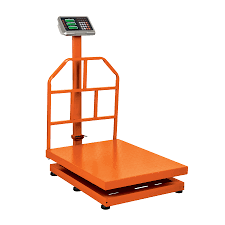 [TRU-15733] BÁSCULA ELECTRÓNICA DE PLATAFORMA, PLEGABLE, 500 KG, TRUPER