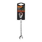 [EXP-15737] LLAVE COMBINADA CON MATRACA 7/16' X 160 MM LARGO, EXPERT