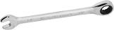 [EXP-15738] LLAVE COMBINADA CON MATRACA 1/2' X 173 MM LARGO, EXPERT