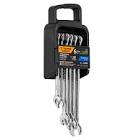 [EXP-15770] JUEGO DE 6 LLAVES COMBINADAS EXTRALARGAS PULIDAS MM, EXPERT