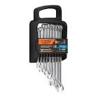 [EXP-15774] JUEGO DE 9 LLAVES COMBINADAS EXTRALARGAS PULIDAS MM, EXPERT