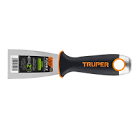 [EXP-15850] ESPÁTULA FLEXIBLE 2' ACERO INOX. MANGO COMFORT GRIP, EXPERT