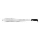 [TRU-15861] MACHETE ACAPULQUEÑO DE 24' CACHA NEGRA INYECTADA, TRUPER