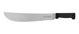 [TRU-15864] MACHETE ESTÁNDAR 16' CACHA NEGRA INYECTADA, TRUPER