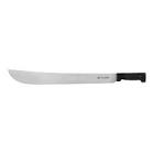 [TRU-15866] MACHETE ESTÁNDAR 20' CACHA NEGRA INYECTADA, TRUPER