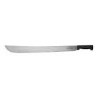 [TRU-15868] MACHETE ESTÁNDAR 24' CACHA NEGRA INYECTADA, TRUPER