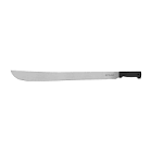 [TRU-15869] MACHETE ESTÁNDAR 26' CACHA NEGRA INYECTADA, TRUPER