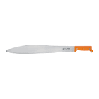 [TRU-15871] MACHETE ACAPULQUEÑO DE 22' CACHA NARANJA, TRUPER