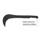 [TRU-15876] MACHETE RANCHERO 16' CURVO, TRUPER
