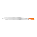 [TRU-15881] MACHETE ACAPULQUEÑO DE 24' CACHA NARANJA, TRUPER