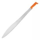 [TRU-15882] MACHETE ACAPULQUEÑO DE 27' CACHA NARANJA, TRUPER