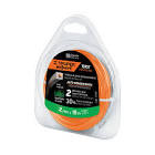 [EXP-15957] ROLLO DE HILO DUAL P/DESBROZADORA, 2MM X 15M, TRUPER EXPERT