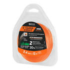 [EXP-15958] ROLLO DE HILO DUAL PARA DESBROZADORA, 2.4 MM X 12M, EXPERT