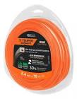 [EXP-15965] ROLLO DE HILO DUAL PARA DESBROZADORA, 2.4 MM X 78M, EXPERT
