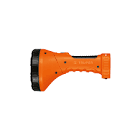 [TRU-16005] LINTERNA PLÁSTICA 1 LED 150 LM RECARGABLE, TRUPER