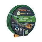 [TRU-16037] MANGUERA 5/8' REFORZADA 3 CAPAS 20 M CONEXIONES DE METAL