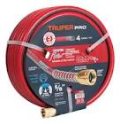 [TRU-16040] MANGUERA 5/8' SUPER REFORZADA 4 CAPAS 30 M CONEXIONES METAL