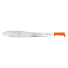 [TRU-16127] MACHETE CAGUAYANO 24' CACHA NARANJA INYECTADA, TRUPER