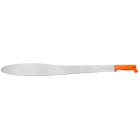 [TRU-16141] MACHETE CAGUAYANO 27' CACHA NARANJA INYECTADA, TRUPER