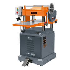 [TRU-16289] CEPILLO DE PISO 15', 3 HP (2250 W), TRUPER