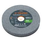 [TRU-16349] RUEDA ABRASIVA P/ESMERIL 6X3/4', ÓXIDO DE ALUMINIO, GRANO 60
