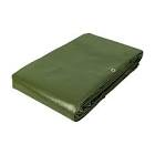 [EXP-16378] LONA USO RUDO, VERDE OLIVO, 6 X 9 M, TRUPER EXPERT