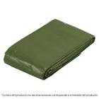[EXP-16380] LONA USO RUDO, VERDE OLIVO, 12 X 17 M, TRUPER EXPERT