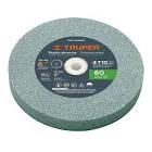 [TRU-16405] PIEDRA PARA ESMERIL 6 X 3/4', CARBURO DE SILICIO, GRANO 60