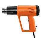 [TRU-16432] PISTOLA DE CALOR 2000W CON 9 ACCESORIOS, TRUPER PRO
