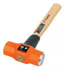 [TRU-16508] MARRO OCTAGONAL 4 LB, MANGO DE MADERA 12', TRUPER