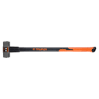 [TRU-16538] MARRO OCTAGONAL 8 LB, MANGO FIBRA DE VIDRIO 36', TRUPER