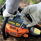 [TRU-16615] MOTOSIERRA 33 CC A GASOLINA CON BARRA DE 14', TRUPER