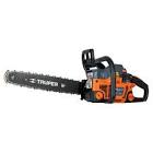 [TRU-16620] MOTOSIERRA 45 CC A GASOLINA CON BARRA DE 16', TRUPER