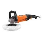 [TRU-16626] PULIDORA VELOCIDAD VARIABLE 7', 1200W, TRUPER PRO