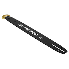 [TRU-16632] BARRA DE REPUESTO 16' PARA MOTOSIERRA A GASOLINA, TRUPER