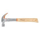 [EXP-16653] MARTILLO PROFESIONAL PULIDO ESPEJO 16 OZ UÑA CURVA, EXPERT