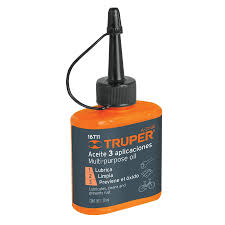 [TRU-16711] ACEITE MULTIUSOS, 30ML (1OZ), TRUPER