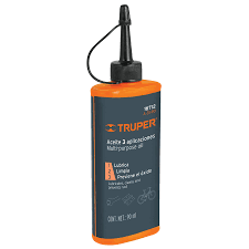 [TRU-16712] ACEITE MULTIUSOS, 90ML (3OZ), TRUPER
