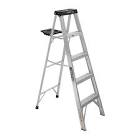 [TRU-16742] ESCALERA DE TIJERA TIPO III 4 ESCALONES Y BANDEJA, TRUPER