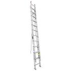 [TRU-16759] ESCALERA DE EXTENSIÓN, TIPO II, 24 PELDAÑOS, TRUPER