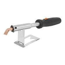 [TRU-16791] CAUTÍN 150 W TIPO LÁPIZ PUNTA ANGULADA PARA USO RUDO, TRUPER