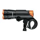 [TRU-16796] LINTERNA DELANTERA PARA BICICLETA, 140 LM, RECARGABLE