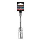 [TRU-16899] DADO P/BUJÍAS CUADRO 3/8' ARTICULADO 13/16', EXTENSIÓN 6'