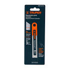 [TRU-16962] ESTUCHE CON 10 CUCHILLAS SK4 DE 9 MM PARA CUTTER, TRUPER