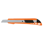 [TRU-16968] CUTTER 9 MM REFORZADO DE PLÁSTICO CON ALMA METÁLICA, TRUPER